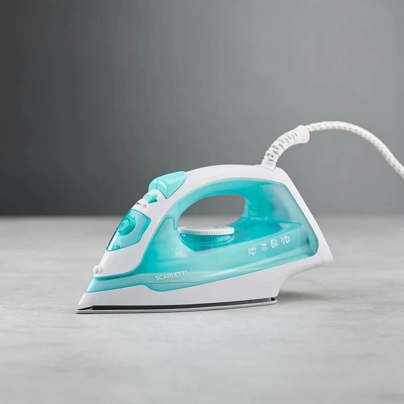 Как почистить утюг - ТОП-12 проверенных и эффективных способов - 11